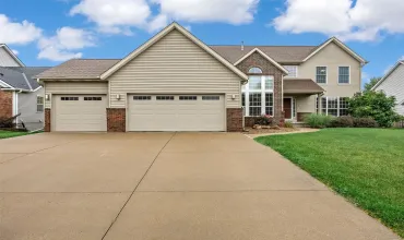 Cedar Rapids, Iowa 52402, Residential, Sale, MLS #2605519