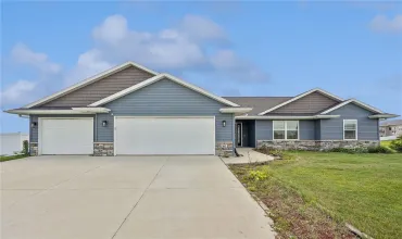 Vinton, Iowa 52349, Residential, Sale, MLS #2605516
