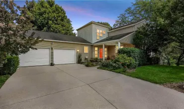 Iowa City, Iowa 52246, Residential, Sale, MLS #202604835