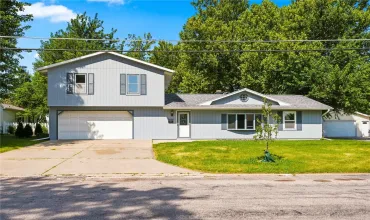 Cedar Rapids, Iowa 53404, Residential, Sale, MLS #2605400