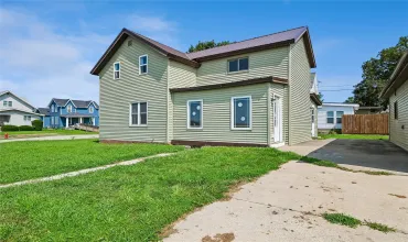 Keystone, Iowa 52249, Residential, Sale, MLS #2605537