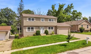 Cedar Rapids, Iowa 52402, Residential, Sale, MLS #202604843