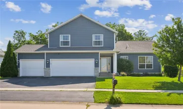 Cedar Rapids, Iowa 52405, Residential, Sale, MLS #2605528