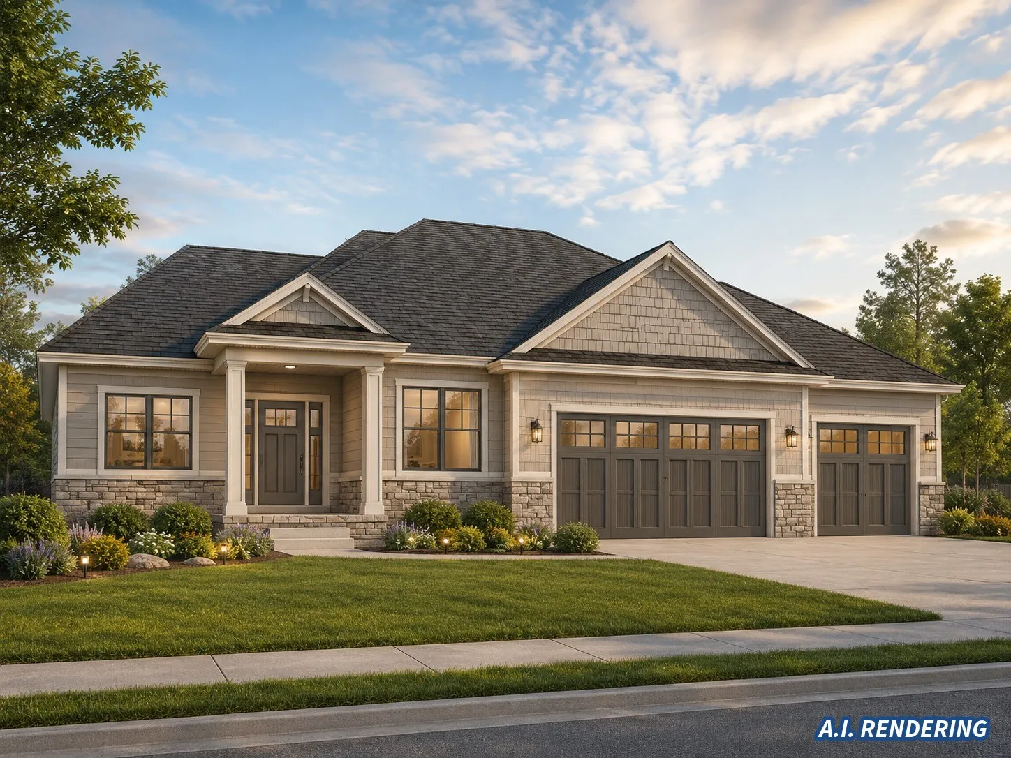 5521 Seminole Valley Trail NE, Cedar Rapids, Iowa 52411 – Property Featured Image