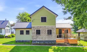 Solon, Iowa 52333, Residential, Sale, MLS #202604848