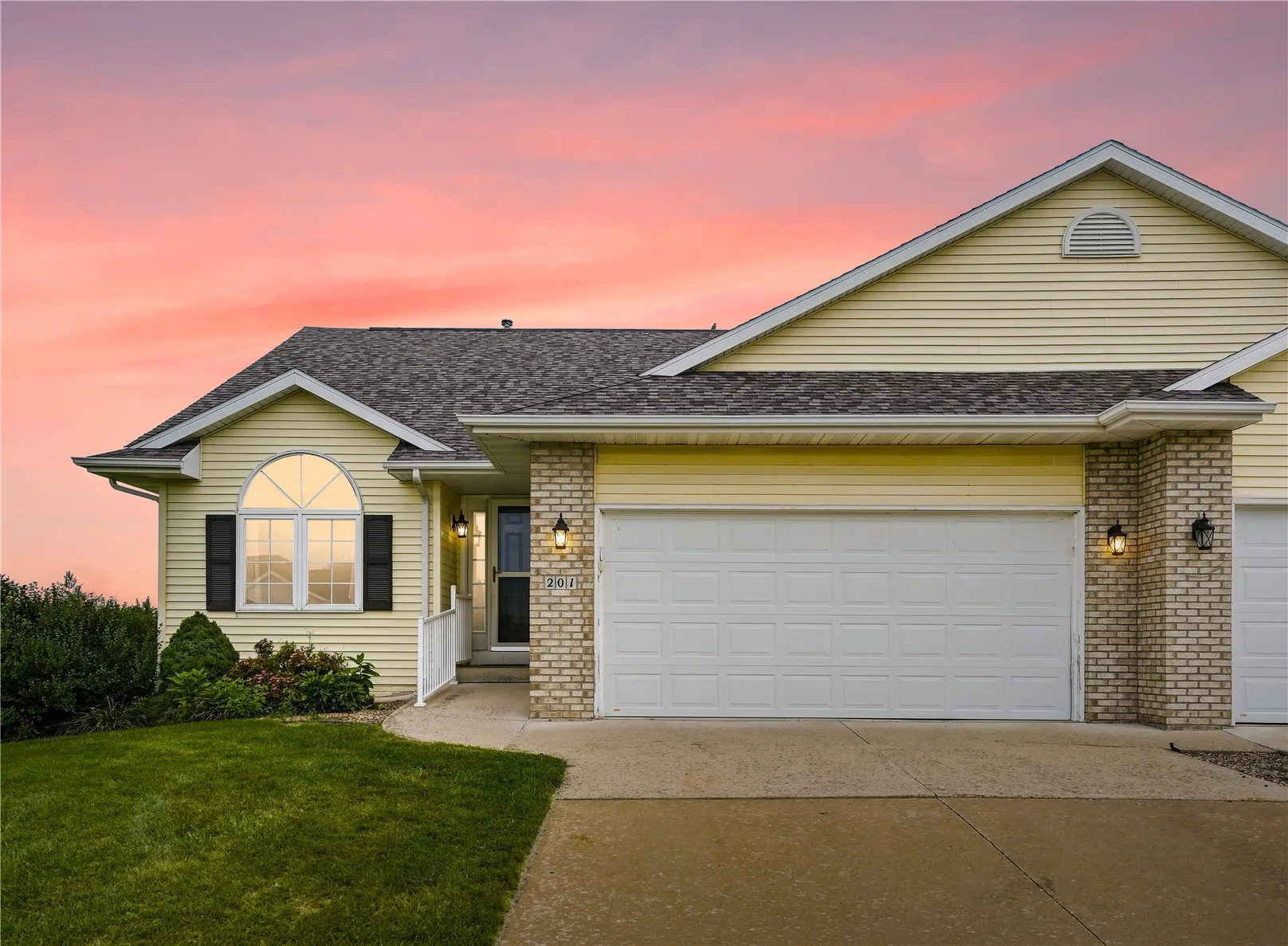 201 Wildcat Trail, Shellsburg, Iowa 52332 – Property Featured Image