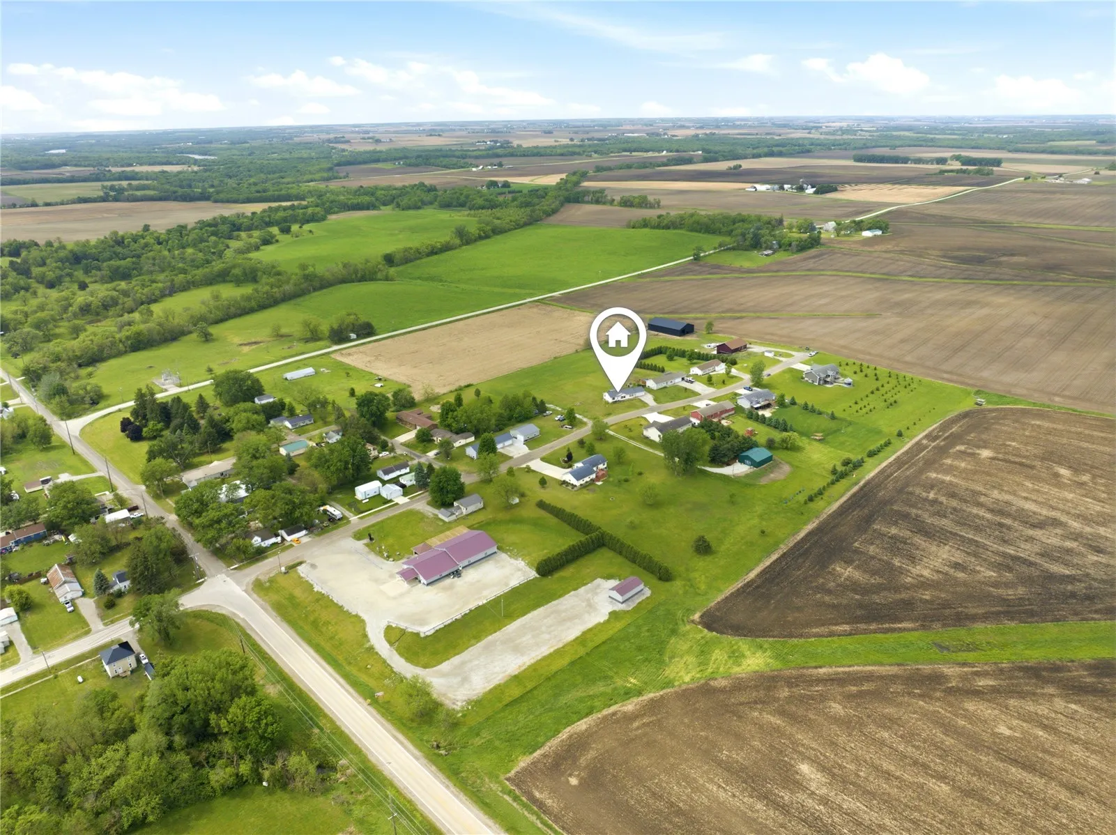 903 Main Street, Brandon, Iowa 52210 – Property Featured Image