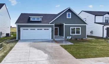 North Liberty, Iowa 52317, Residential, Sale, MLS #202604855
