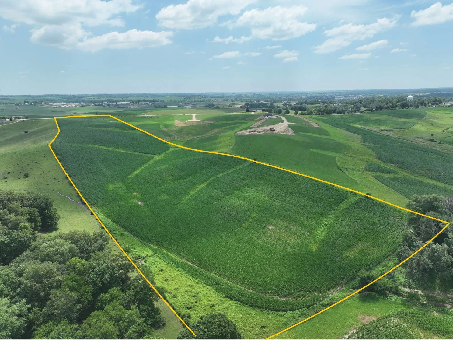 Old Cass Road, Anamosa, Iowa 52205 – Property Featured Image