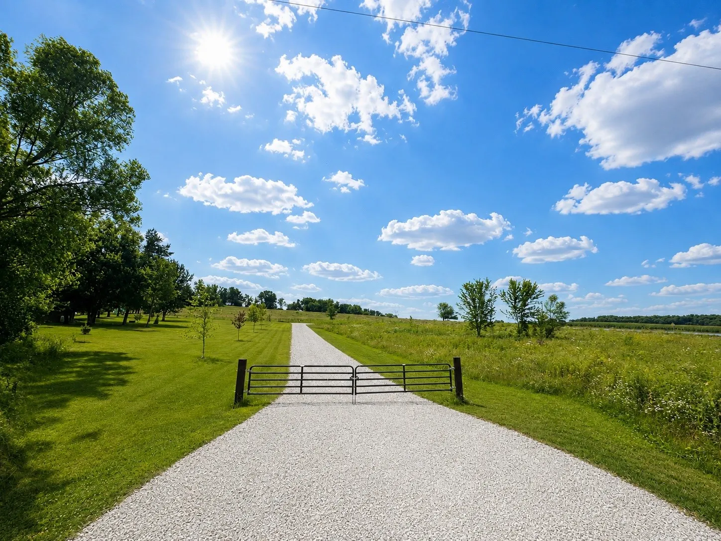 Lot 2 Ring Rd, Walker, Iowa 52352 – Property Featured Image