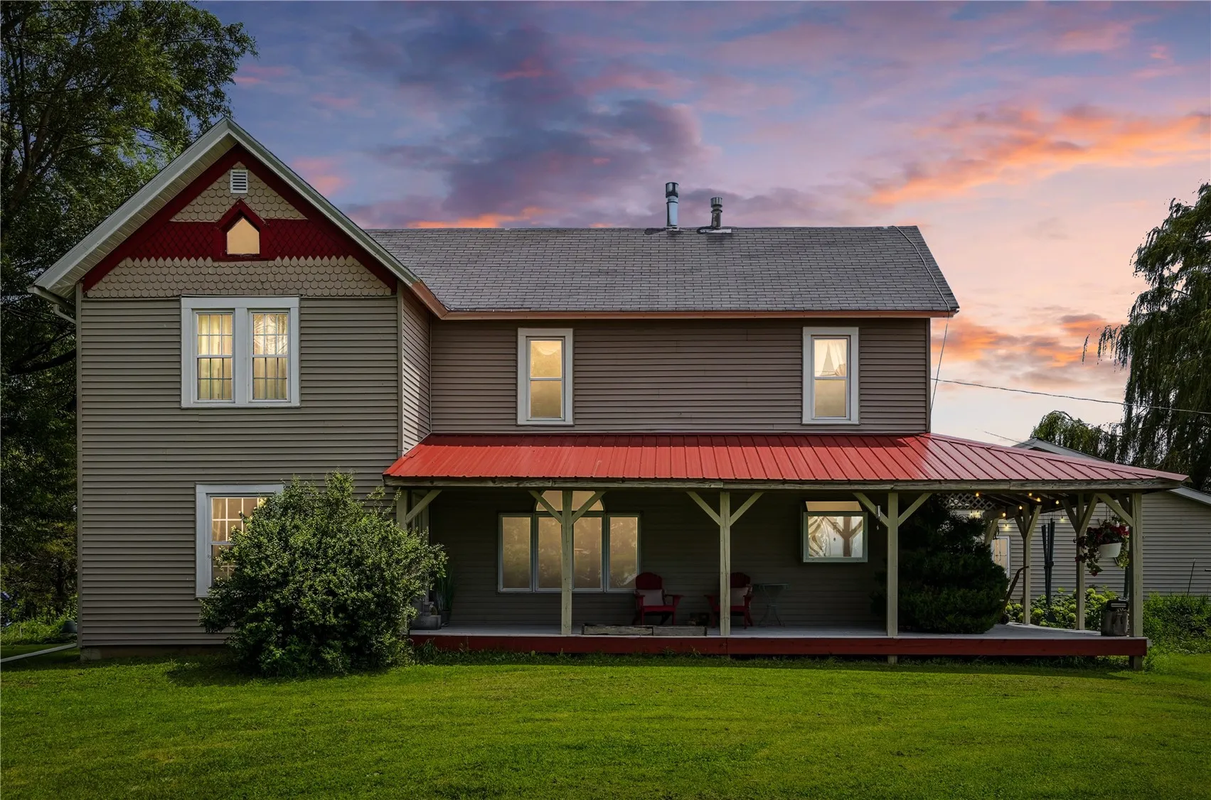 3286 180th Avenue, Ryan, Iowa 52330 – Property Featured Image