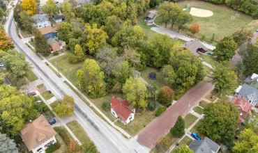 Iowa City, Iowa 52245, Lots/Land, Sale, MLS #202604864