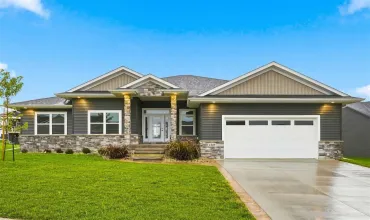 North Liberty, Iowa 52317, Residential, Sale, MLS #202604872