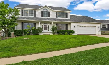 Cedar Rapids, Iowa 52404, Residential, Sale, MLS #2605585