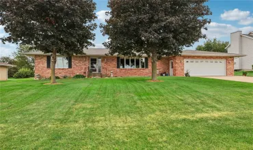 Newhall, Iowa 52315, Residential, Sale, MLS #2605571