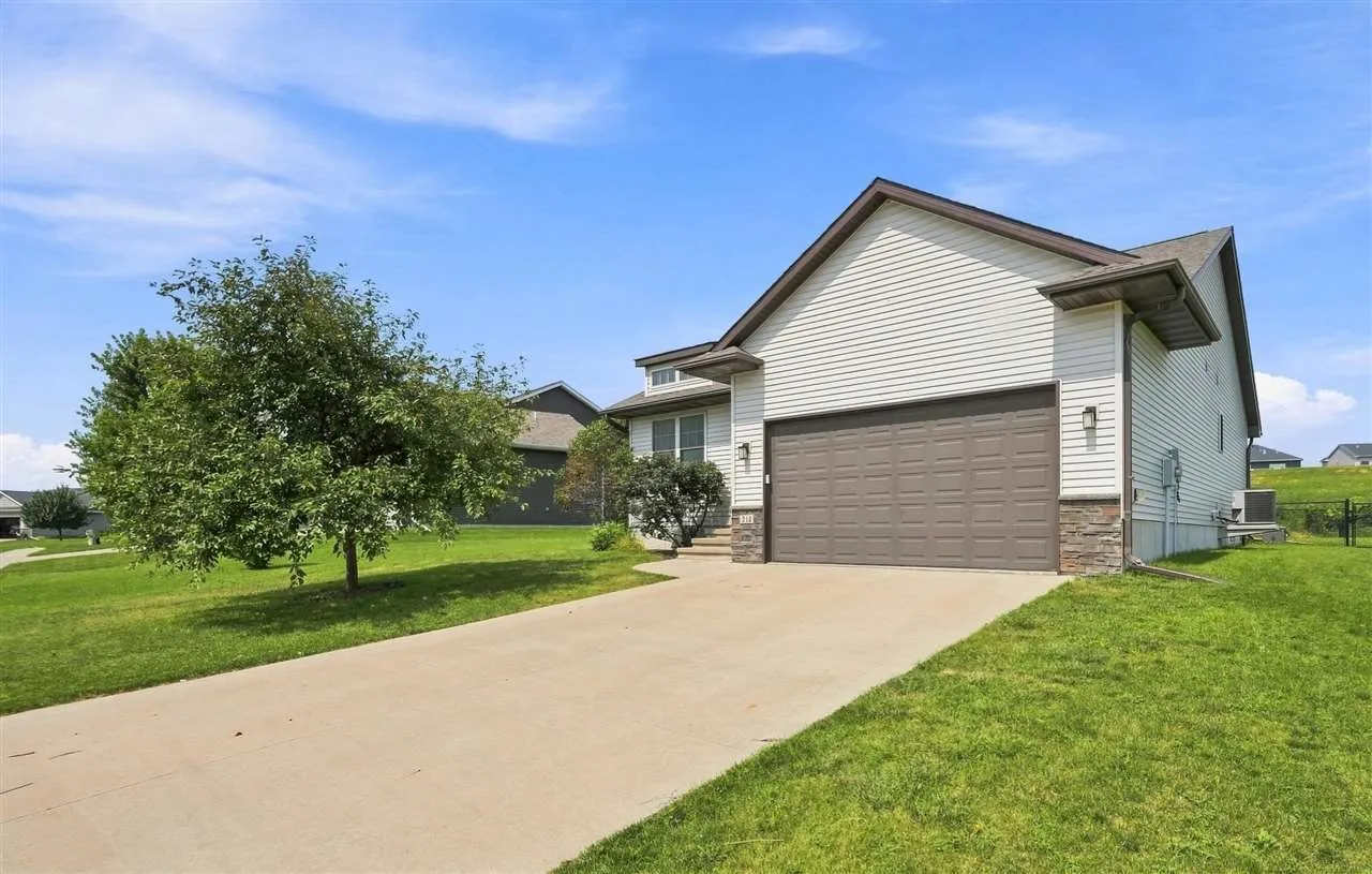 214 Cherry Lane, Tiffin, Iowa 52340 – Property Featured Image