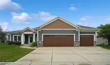 Marion, Iowa 52302, Residential, Sale, MLS #2605581