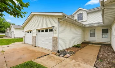 Marion, Iowa 52302, Residential, Sale, MLS #2605504