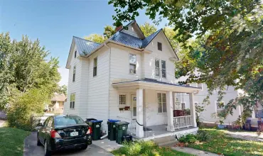 Iowa City, Iowa 52240, Residential, Sale, MLS #202604884