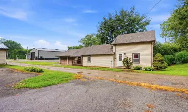 Wellman, Iowa 52356, Residential, Sale, MLS #202604885