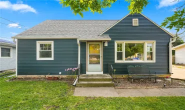 Cedar Rapids, Iowa 52402, Residential, Sale, MLS #2605594