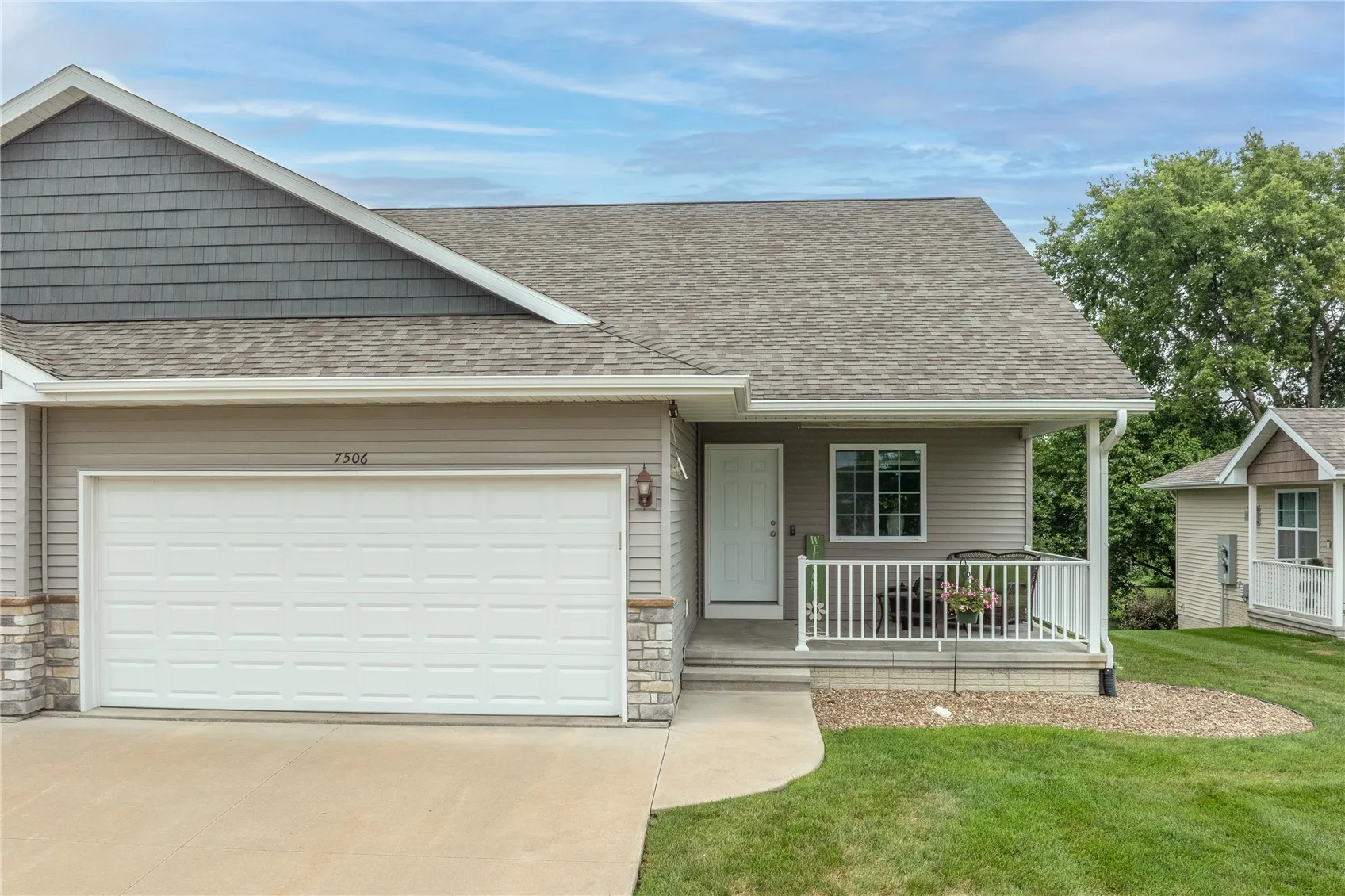 7506 Summerset Avenue NE, Cedar Rapids, Iowa 52402 – Property Featured Image