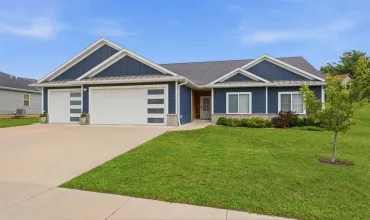 West Branch, Iowa 52358, Residential, Sale, MLS #202604897