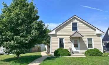 Cedar Rapids, Iowa 52404, Residential, Sale, MLS #2605599