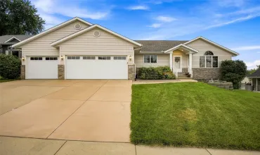 Cedar Rapids, Iowa 52405, Residential, Sale, MLS #2605605