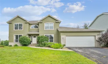 Cedar Rapids, Iowa 52405, Residential, Sale, MLS #2605532