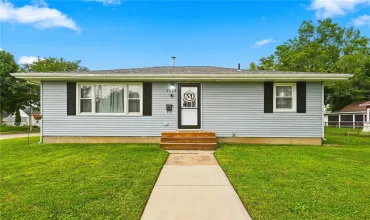 Cedar Rapids, Iowa 52404, Residential, Sale, MLS #2605526