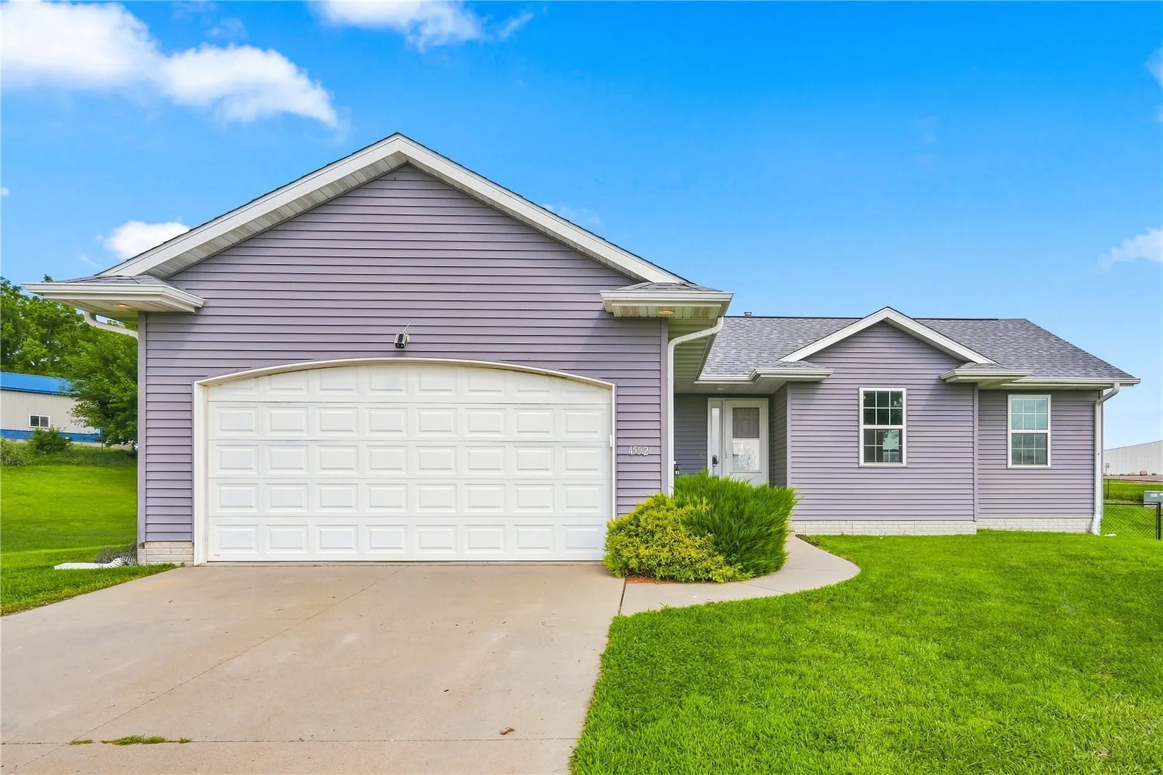 4592 Creekview Trail, Palo, Iowa 52324 – Property Featured Image