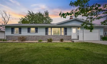 Independence, Iowa 50644, Residential, Sale, MLS #2605588