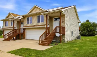 North Liberty, Iowa 52317, Residential, Sale, MLS #202604899
