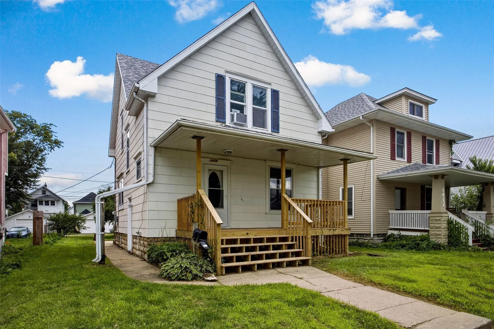 1419 6th Avenue SE, Cedar Rapids, Iowa 52411 – Property Featured Image