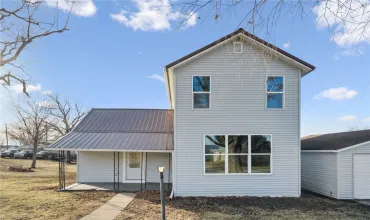 Lowden, Iowa 52255, Residential, Sale, MLS #2605611