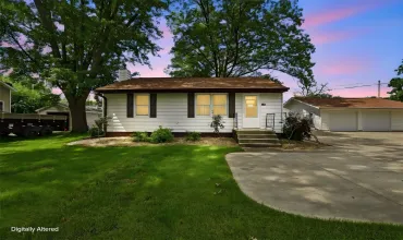 Center Point, Iowa 52213, Residential, Sale, MLS #2605619