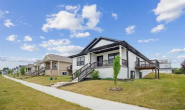 Iowa City, Iowa 52240, Residential, Sale, MLS #202604915