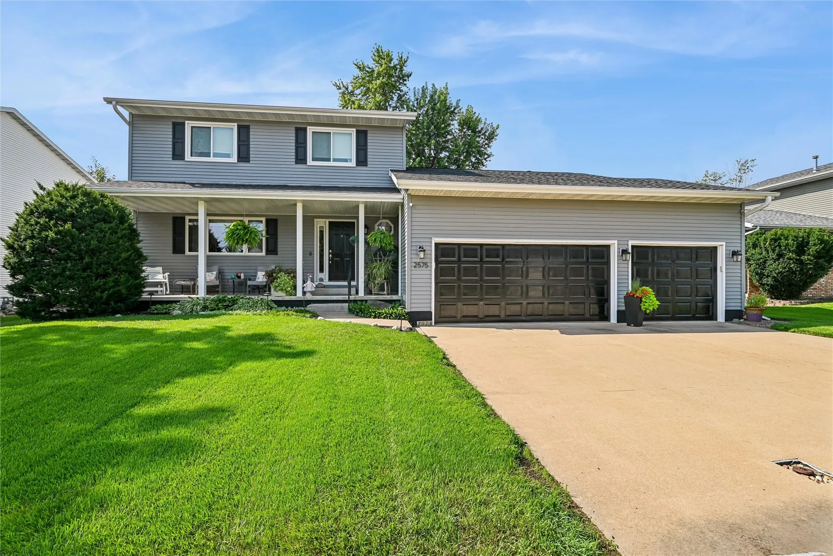 2575 Clark Avenue, Marion, Iowa 52302 – Property Featured Image