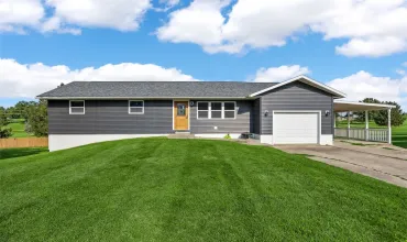 Belle Plaine, Iowa 52208, Residential, Sale, MLS #2605634