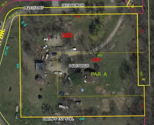 1378 Deer Run Drive, Riverside, Iowa 52327 – Property Featured Image