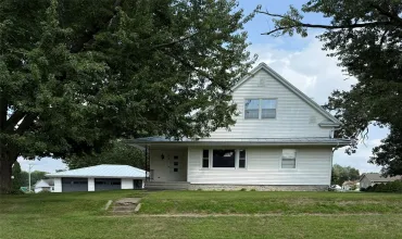 Shellsburg, Iowa 52332, Residential, Sale, MLS #2605642