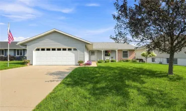 Cedar Rapids, Iowa 52405, Residential, Sale, MLS #2605635