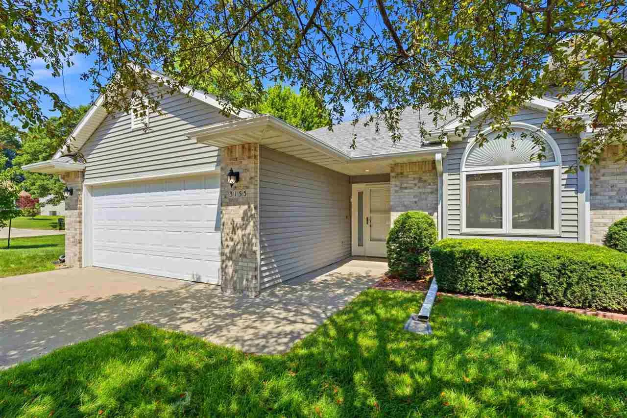 3155 Balfour Place, Iowa City, Iowa 52240 – Property Featured Image