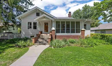 Iowa City, Iowa 52246, Residential, Sale, MLS #202604931