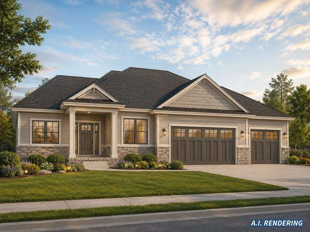 5521 Seminole Valley Trail, Cedar Rapids, Iowa 52411 – Property Featured Image