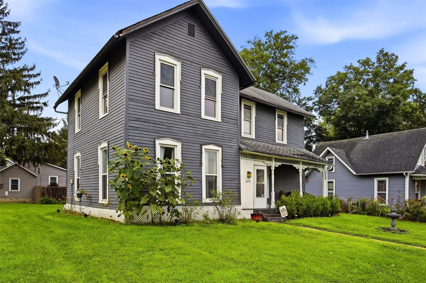 620 N Marion Avenue, Washington, Iowa 52353 – Property Featured Image
