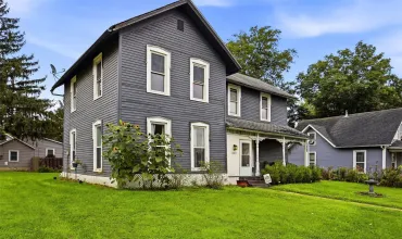 Washington, Iowa 52353, Residential, Sale, MLS #2605644