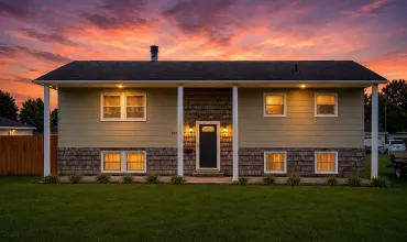 Vinton, Iowa 52349, Residential, Sale, MLS #2605670