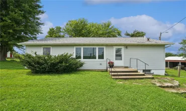 Mt Vernon, Iowa 52314, Residential, Sale, MLS #2605680